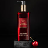 Baylis & Harding EDIT Cherry Temptation Hand Wash   400ml - McGrocer