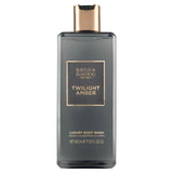 Baylis & Harding EDIT Twilight Amber Body Wash   400ml - McGrocer
