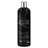 Baylis & Harding Elements Body Wash - Dark Amber & Fig   500ml - McGrocer
