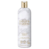 Baylis & Harding Elements Body Wash - White Tea & Neroli   500ml - McGrocer