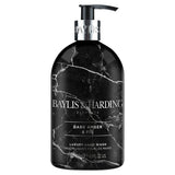 Baylis & Harding Elements Dark Amber & Fig Luxury Hand Wash - McGrocer