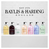 Baylis & Harding English Lavender Hand Wash   500ml - McGrocer