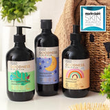 Baylis & Harding Goodness Kids Conditioning Shampoo   500ml - McGrocer