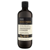 Baylis & Harding Goodness Lemongrass & Ginger Body Wash   500ml - McGrocer