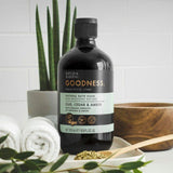 Baylis & Harding Goodness Oud Cedar & Amber Bath Soak   500ml - McGrocer