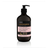 Baylis & Harding Goodness Rose & Geranium 500ml Hand Wash - McGrocer