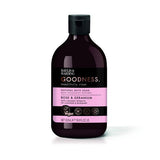 Baylis & Harding Goodness Rose & Geranium Bath Soak - McGrocer