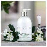 Baylis & Harding Jasmine & Apple Blossom Antibacterial Hand Wash   500ml - McGrocer