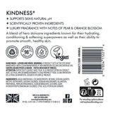 Baylis & Harding Kindness+ Hyaluronic Acid Moisture/Hydrate Hand Wash   500ml - McGrocer