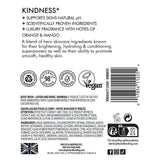 Baylis & Harding Kindness+ Vitamin C Brighten/Glow Body Wash   500ml - McGrocer