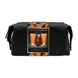 Baylis & Harding Signature Men's Black Pepper & Ginseng Wash Bag Gift - McGrocer
