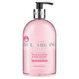 Baylis & Harding Wild Rhubarb & Pink Pepper Anti-Bacterial Hand Wash - McGrocer