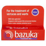 Bazuka Treatment Gel   6g - McGrocer