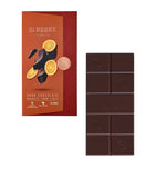 Neuhaus Oranges from Italy Dark Chocolate Bar (100g)