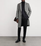 Lardini virgin wool blazer, UK version