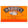 Wrights Traditional Soap Bar 100g (British brand)