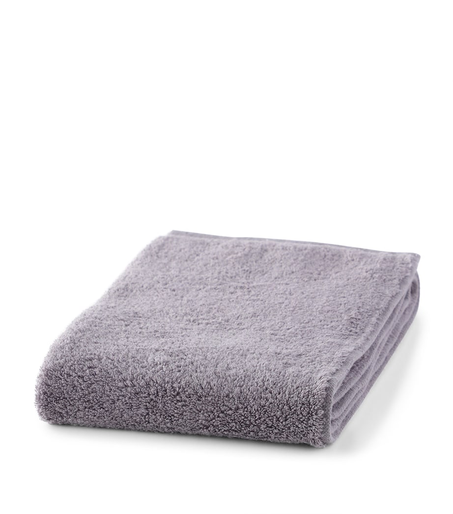 Uchino High-Absorbency Gokufuwa Hair Towel (35cm x 85cm)