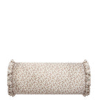 Gingerlily Fern bolster cushion 20cm x 46cm, UK version