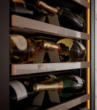 Eurocave Small Single-Temperature Champagne Cabinet