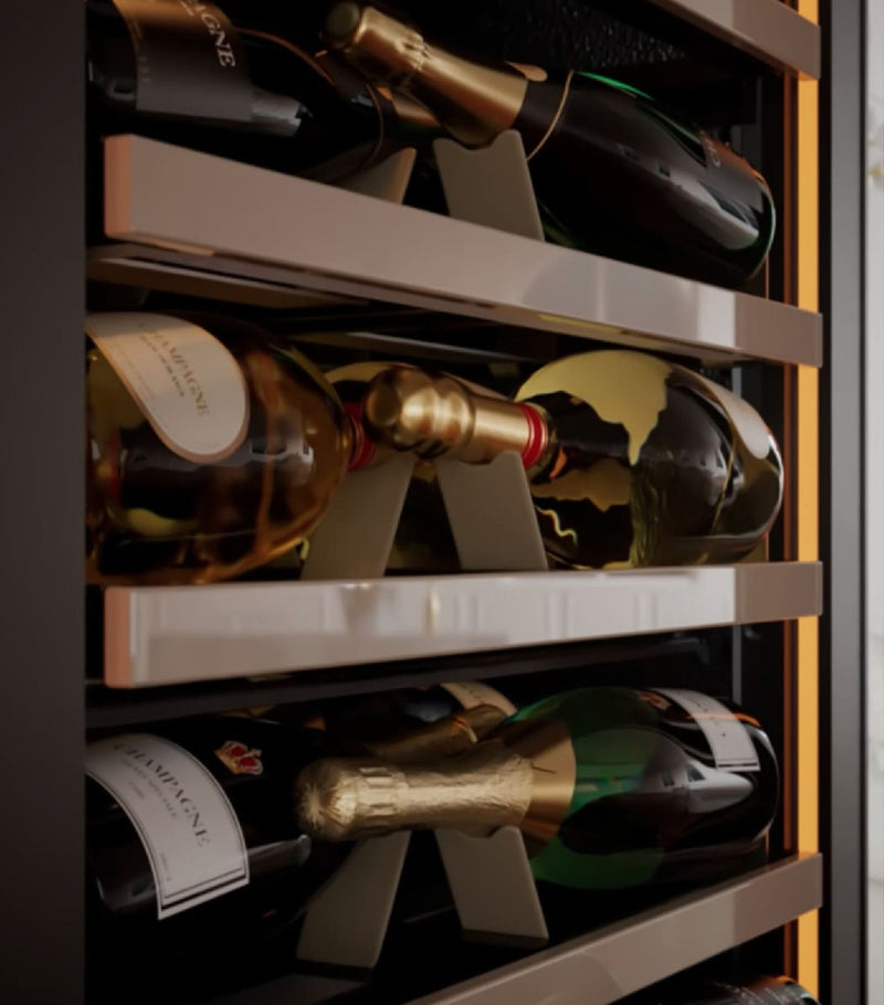Eurocave Small Single-Temperature Champagne Cabinet