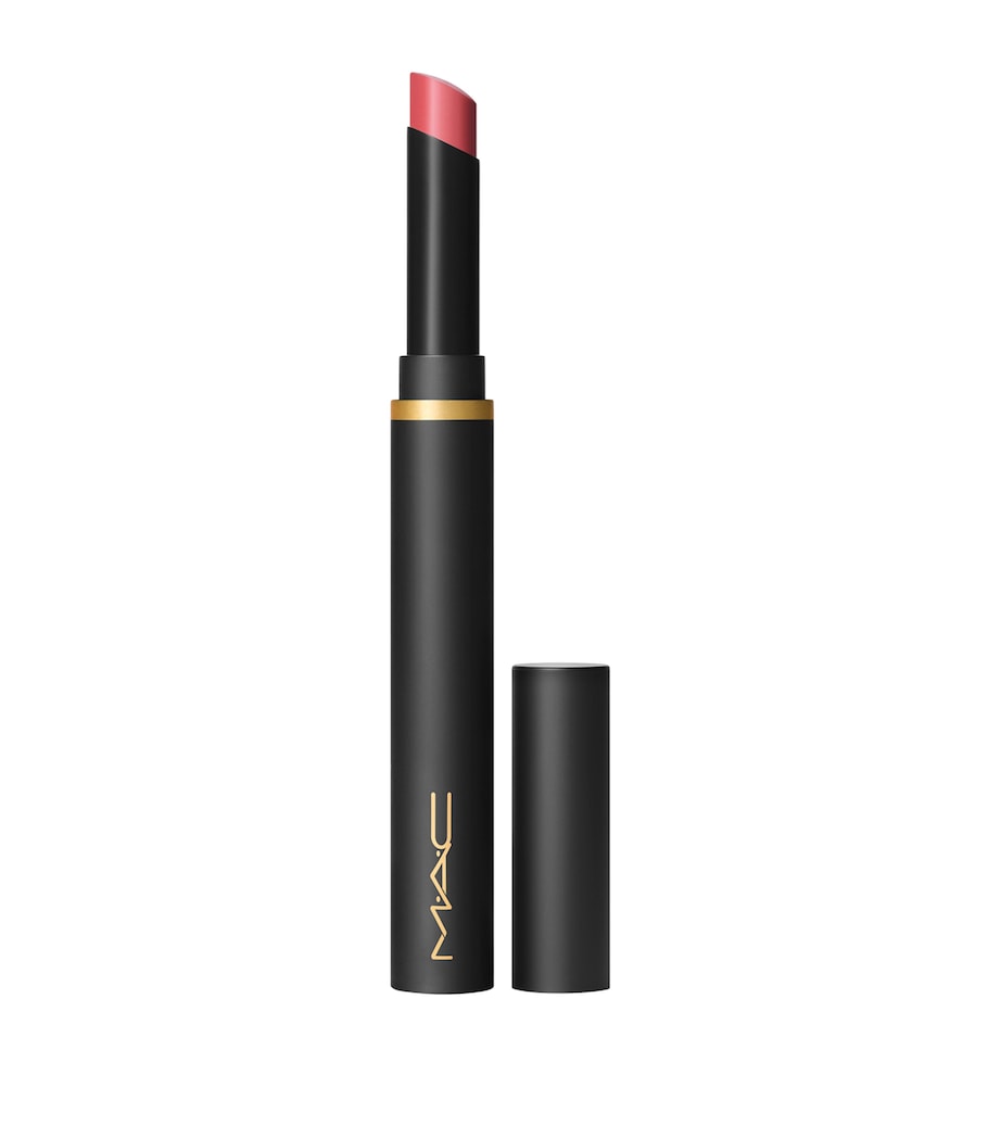 MAC Powder Kiss Velvet Blur Slim Stick lipstick, imported from the UK