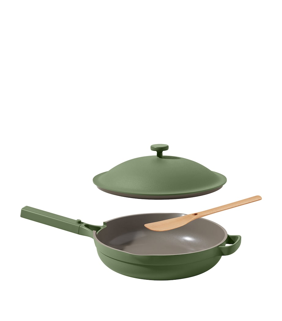 OUR PLACE Always Pan 32cm, imported from the UK