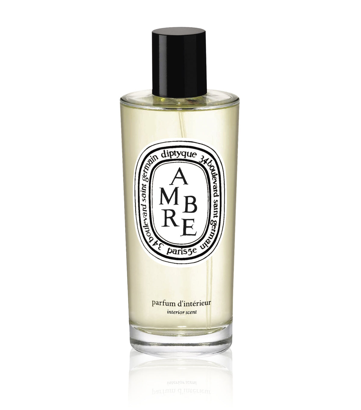 Diptyque Ambre Room Fragrance (150ml)