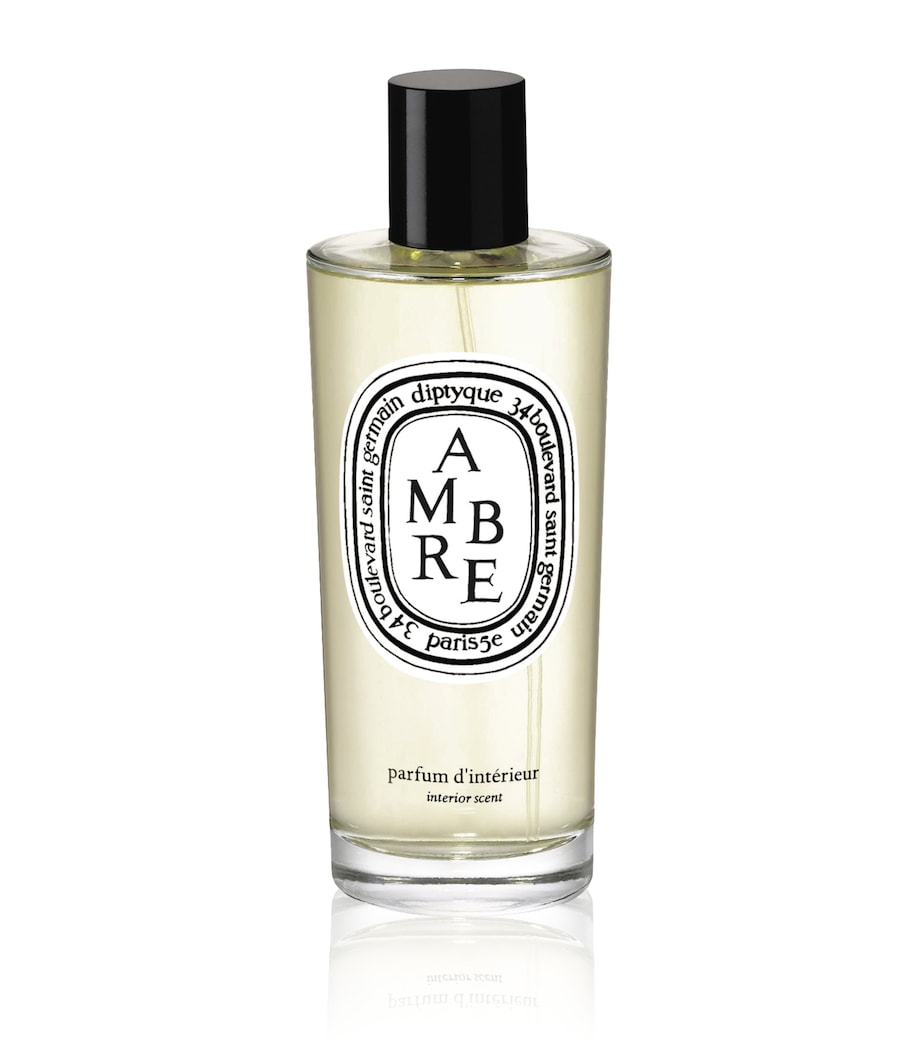 Diptyque Ambre Room Fragrance (150ml)