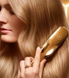 Guerlain x S.Heart.S Abeille Royale Scalp & Hair Care Brush