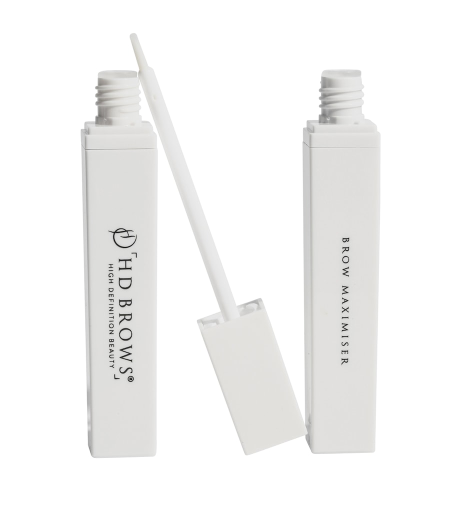 HD Brows Brow Maximiser serum, UK version