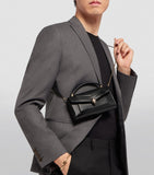 Bvlgari Serpenti Forever Cross-Body Phone Bag