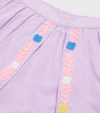 Louise Misha Asya Children's Cotton Shorts 3-10 years, UK version
