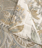 Etro Giano throw 180cm x 130cm - British product