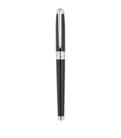 S.T. Dupont Line D Eternity Fountain Pen