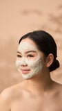 BB Seaweed Face Mask