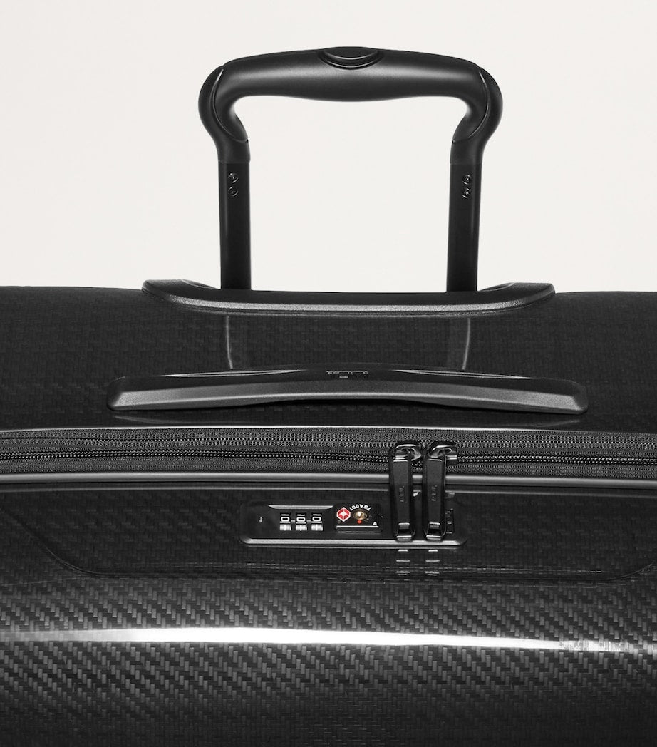 Tumi short trip packing case Tegra-Lite (British brand)