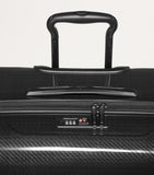 Tumi short trip packing case Tegra-Lite (British brand)