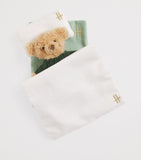 Harrods Mini Henry Bear plush toy, UK version