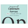 Optimum Peptide Day Cream SPF 50 50ml, imported from the UK