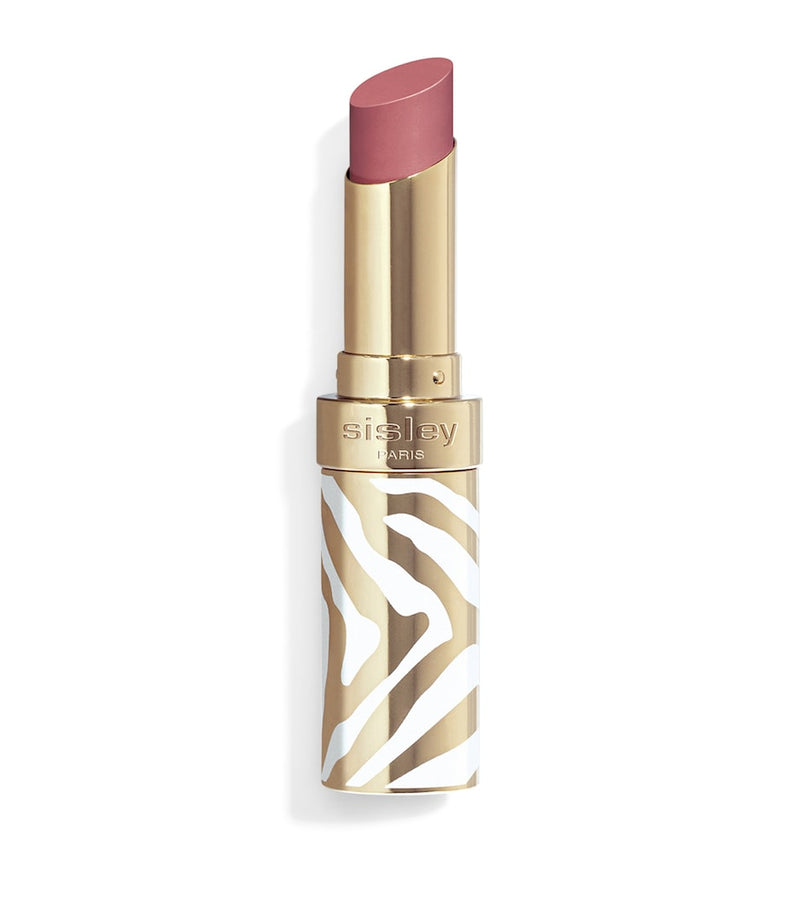 Sisley Phyto-Rouge Shine Lipstick (British brand)