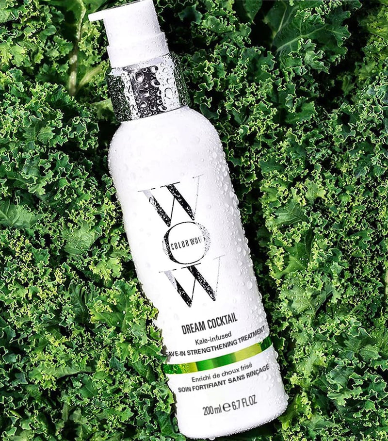 Color Wow Dream Cocktail Kale-Infused Leave-In Treatment (200ml)