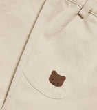 Donsje cotton bear chinos for ages 0-4 years - British product