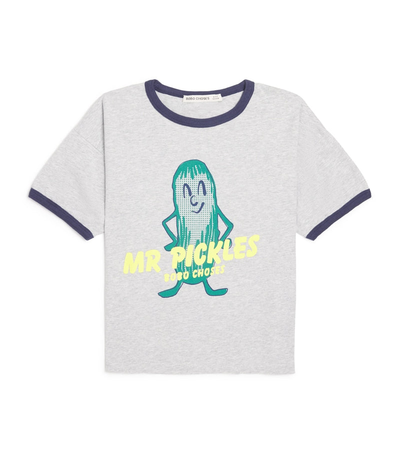 Bobo Choses Mr Pickles T-shirt 6-7 Years - British product
