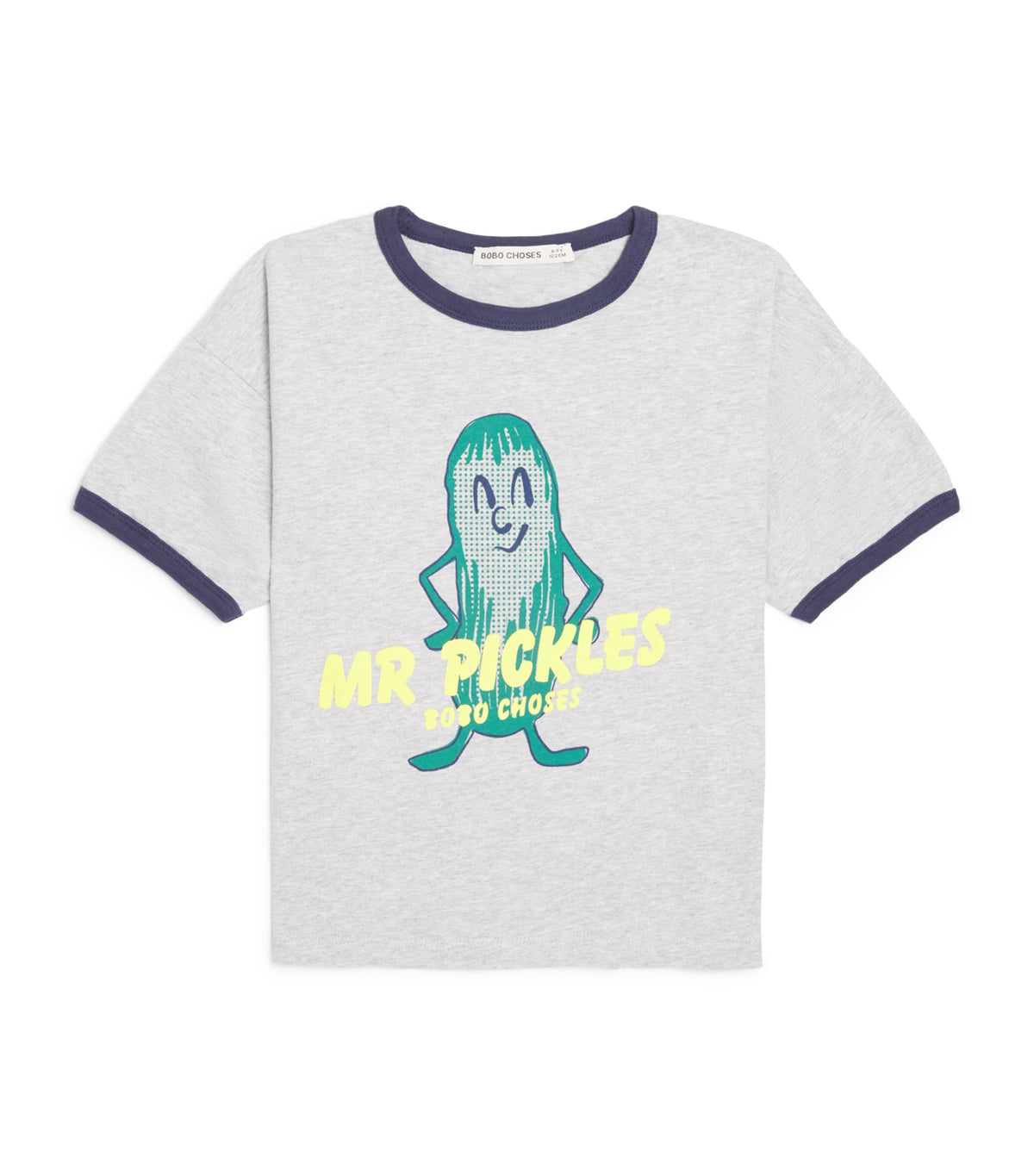 Bobo Choses Mr Pickles T-shirt 6-7 Years - British product