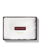 SILKE Mulberry Silk Queen Pillowcase