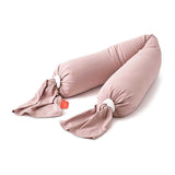 Bbhugme Pregnancy Pillow Kit Dusty Pink - McGrocer