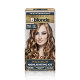 Bblonde Highlighting Kit Lightener - McGrocer