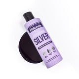 Bblonde Intense Silver No Yellow Shampoo - McGrocer