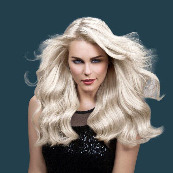 Bblonde Maximum Blonding Bleach Kit No 1 - McGrocer