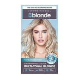 Bblonde Semi Permanent Toner Medium Blonde - McGrocer